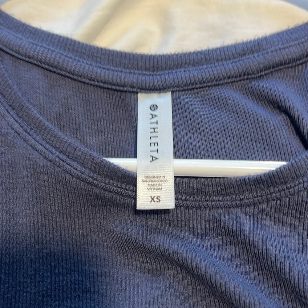 Athleta Tank Bundle - Picture 6 of 8